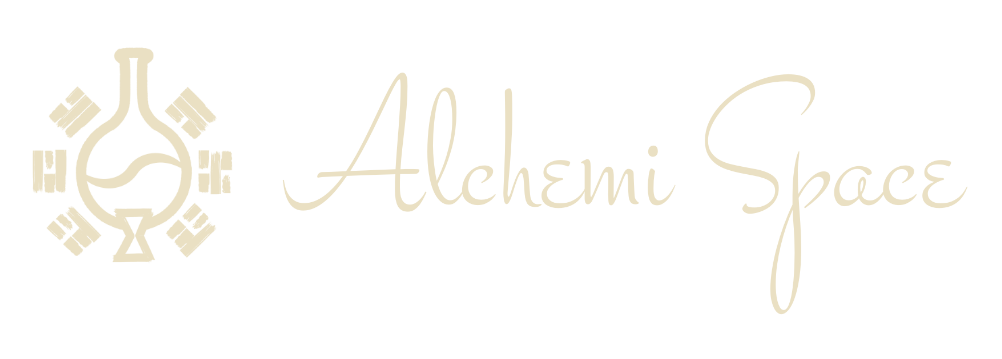 Alchemi Logo 1Liner